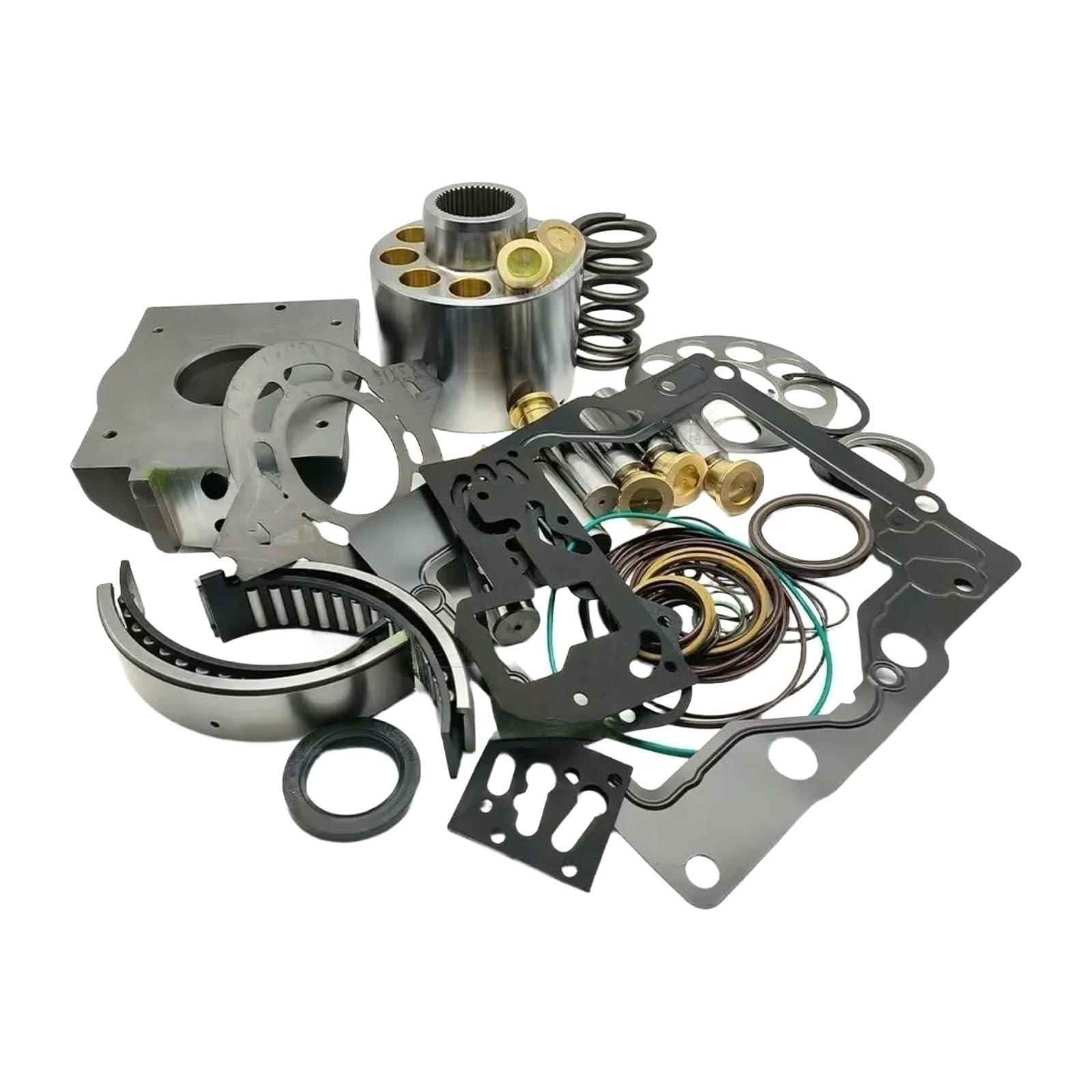 Sjloynwq One Color 90R180 90L180 Kit Piston Pump(90L180)