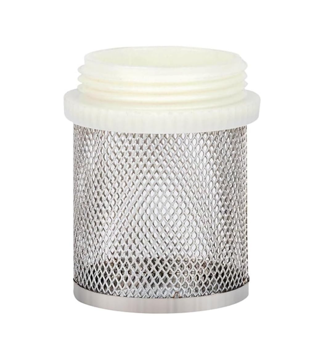 304 Stainless Steel Inline Mesh Water Hose Filter
