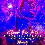 Good For Me (Rinzen Remix) [feat. Karen Harding]