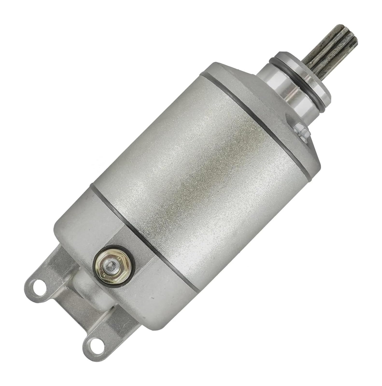 Motor para Suzuki 400 LTZ400 LT-Z400 Quadsport ATV 2003-2009 21163S004 31100-29F00 3445-033 49-5769 Reemplazo del Motor De Arranque Arranque Encendido