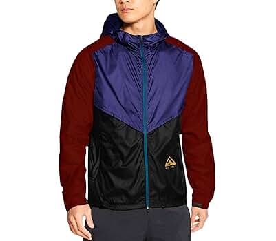 ジャケット・アウター NIKE WINDRUNNER WOVEN JACKET DC6107-133 Nike Windrunner Woven Full-Zip Jacket | Foot Locker