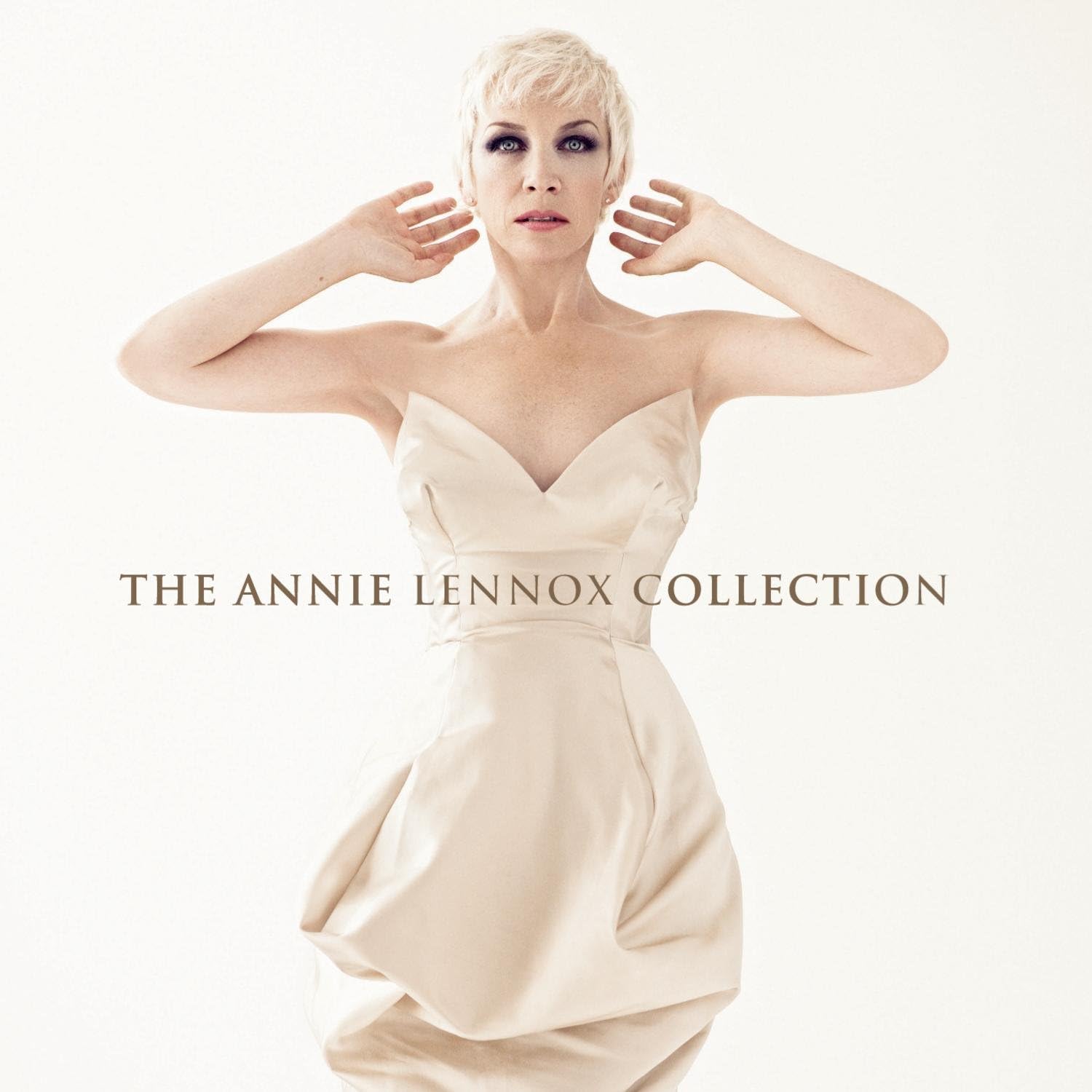 The Annie Lennox Collection