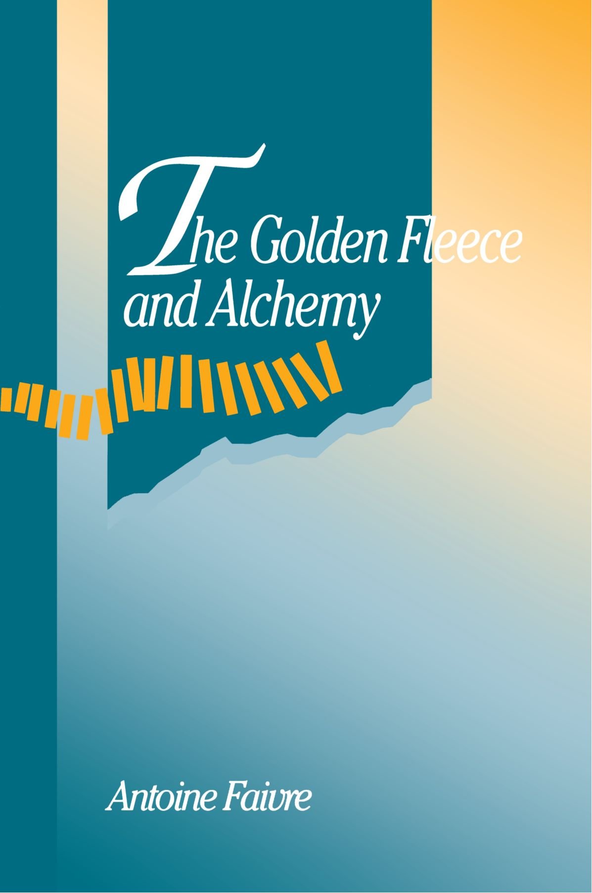 The Golden Fleece and Alchemy (Western Esoteric Traditions)