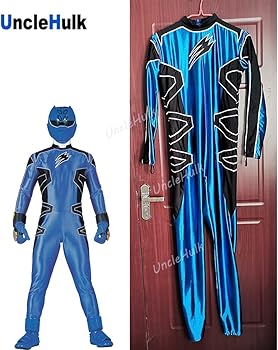 Amazon.co.jp: 深見レツ ゲキブルー スーパー戦隊 獣拳戦隊