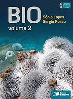 Bio - Volume 2 - 2º Ano