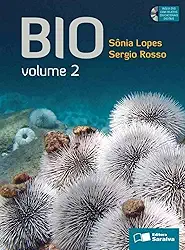 Bio - Volume 2 - 2º Ano