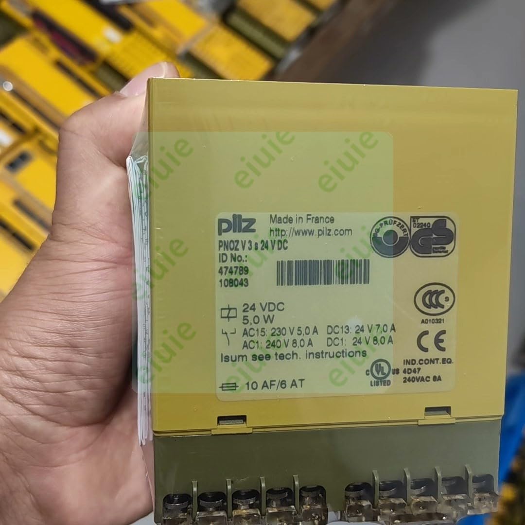 474789 Remaining unused Original Stock