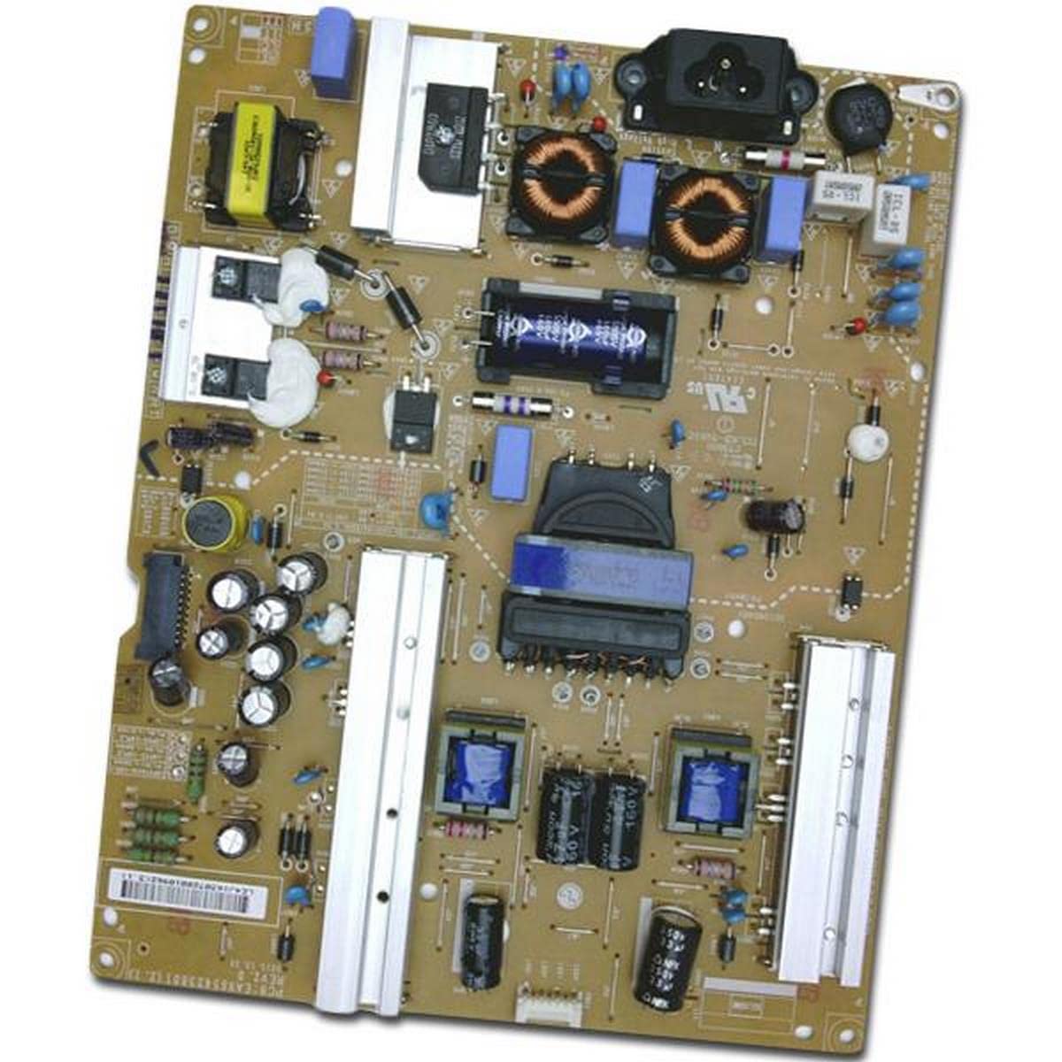 CARTE ALIMENTATION POUR Tv Lg 42Lg5500 EUR 75,00 - FR