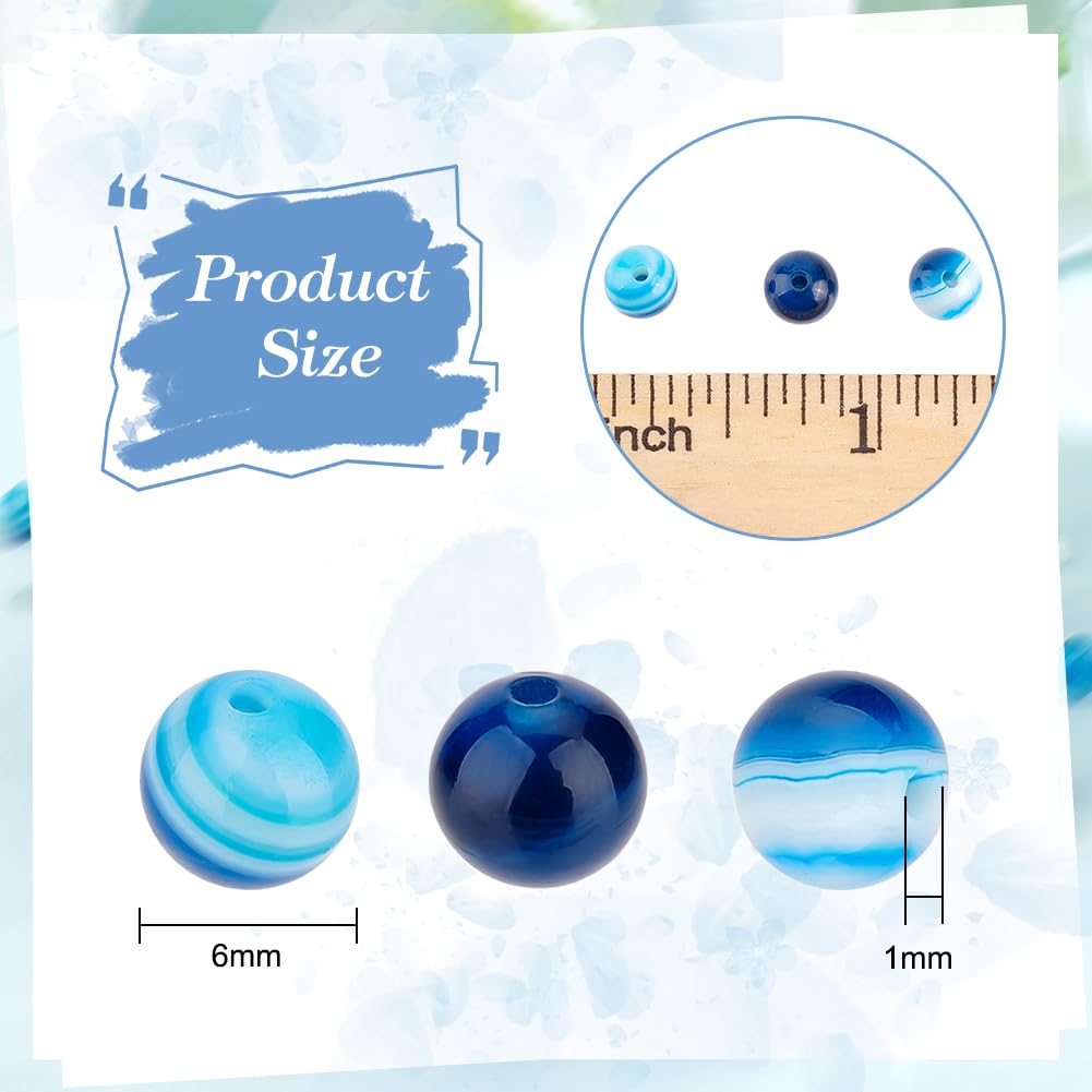 Cabochon In Agata Naturale 30x40 Mm Ovale / Pietra Di Palma