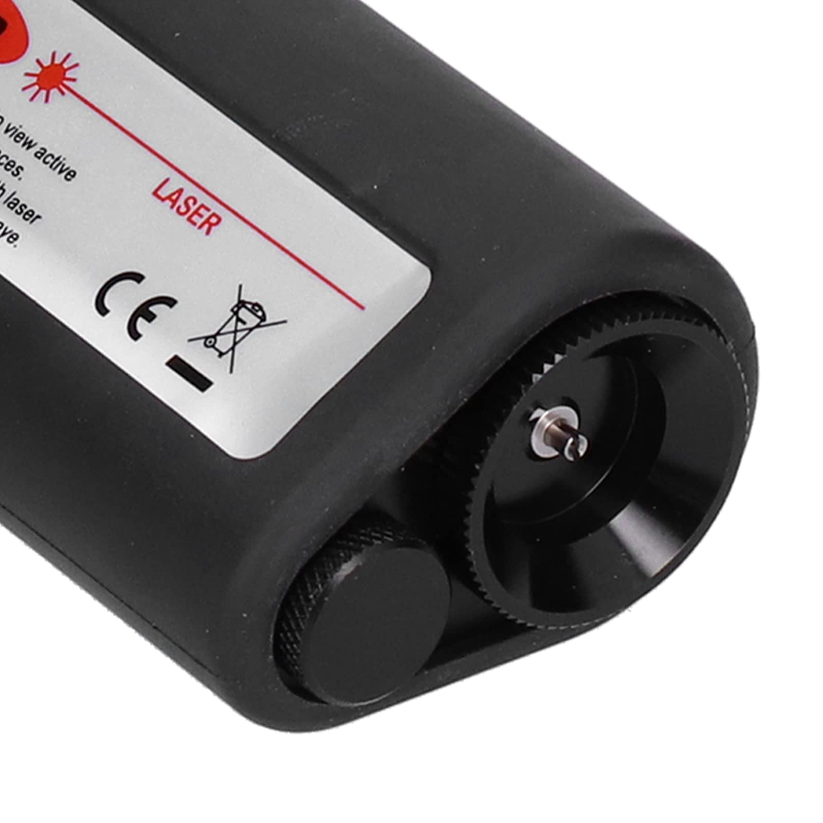 ViaGasaFamido Ręczny Mikroskop światłowodowy 400x z Adapterem 1,25 Mm 2,5 Mm do Kontroli Złącza SC FC ST LC