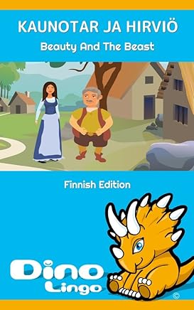 Amazonin Finnish Traditional Stories Childrens - 