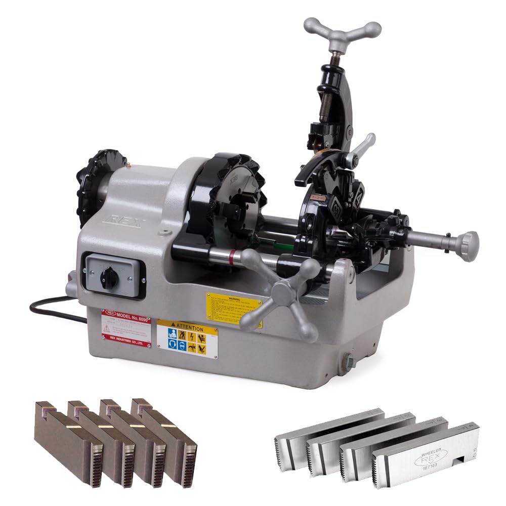 WHEELER-REX 8190-KIT - 2