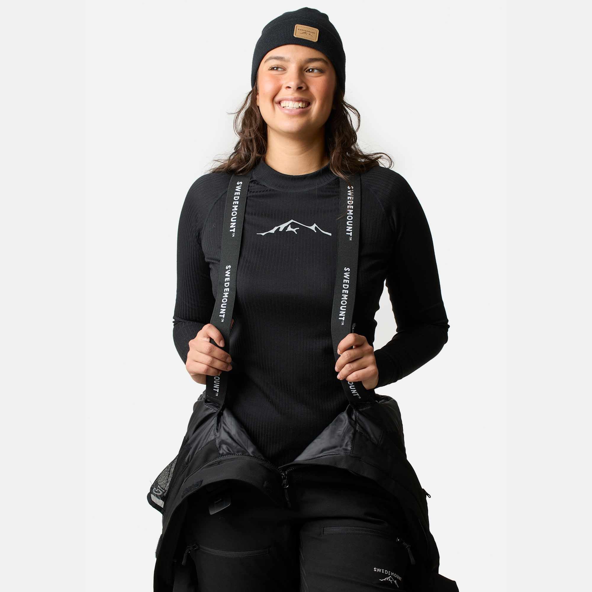 Swedemount Cervinia Skianzug für Damen