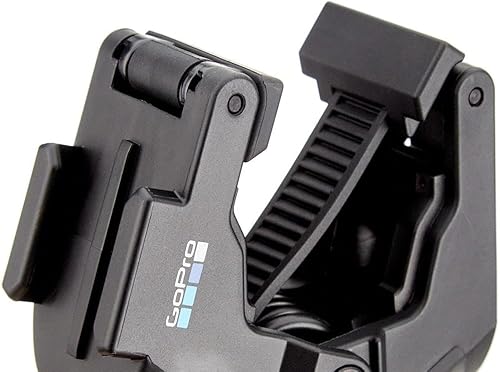 Miniatura 3 de GoPro Jaws: abrazadera flexible
