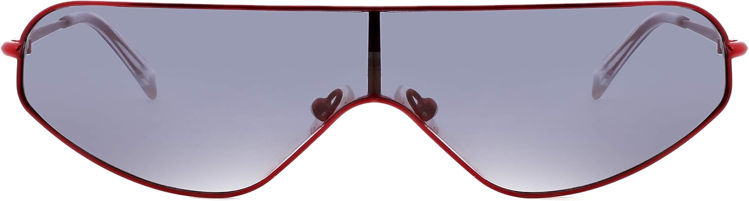 KENDALL + KYLIE Slater Shield Surfer Sunglasses