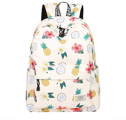 cartable ananas