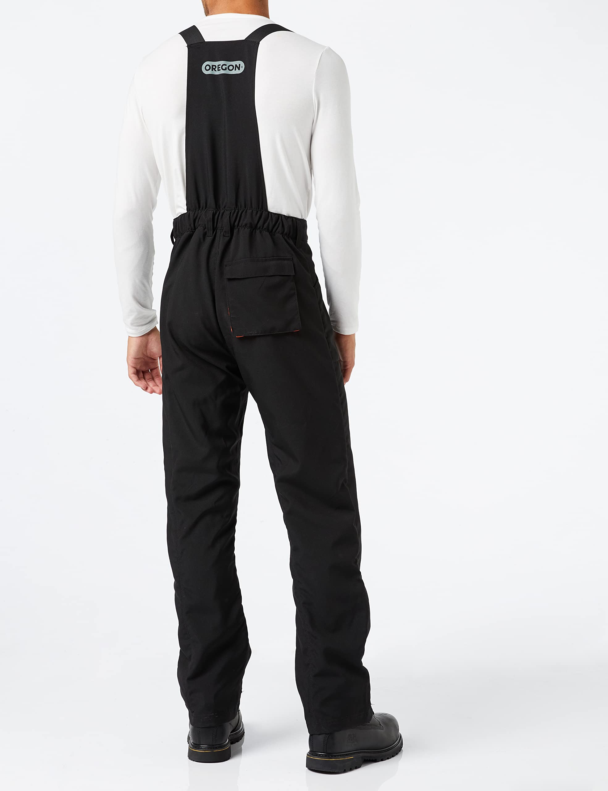 Oregon Yukon Kettensägen-Schnittschutzhose - Typ A Schutz (3 XL) – Bild 2