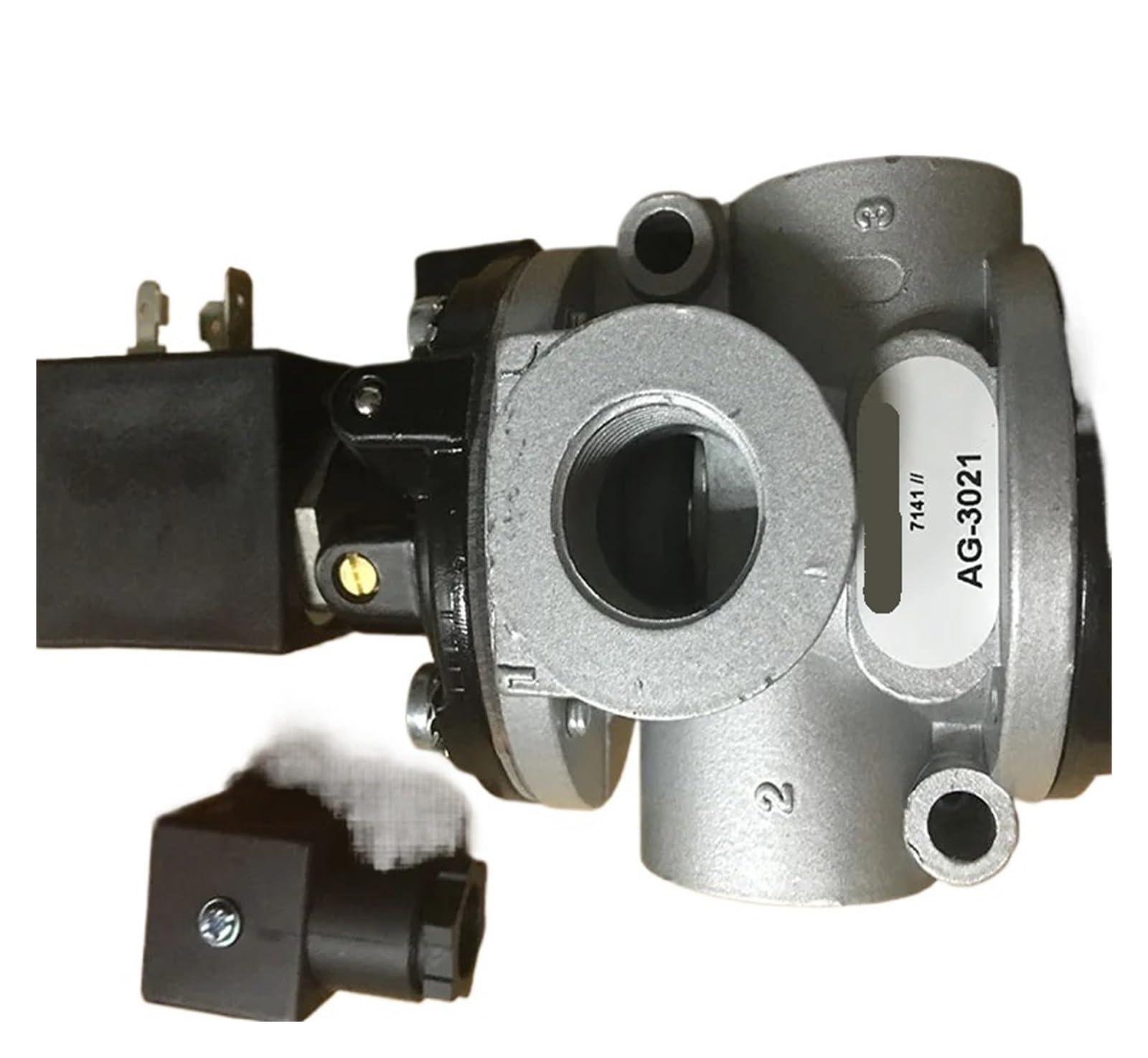 CXDFRSER 1PCS AG-3041 solenoid valve(AG-3021)