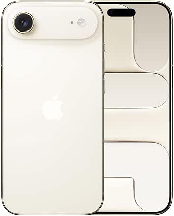 Apple iPhone Air (256 GB) - ライトゴールド