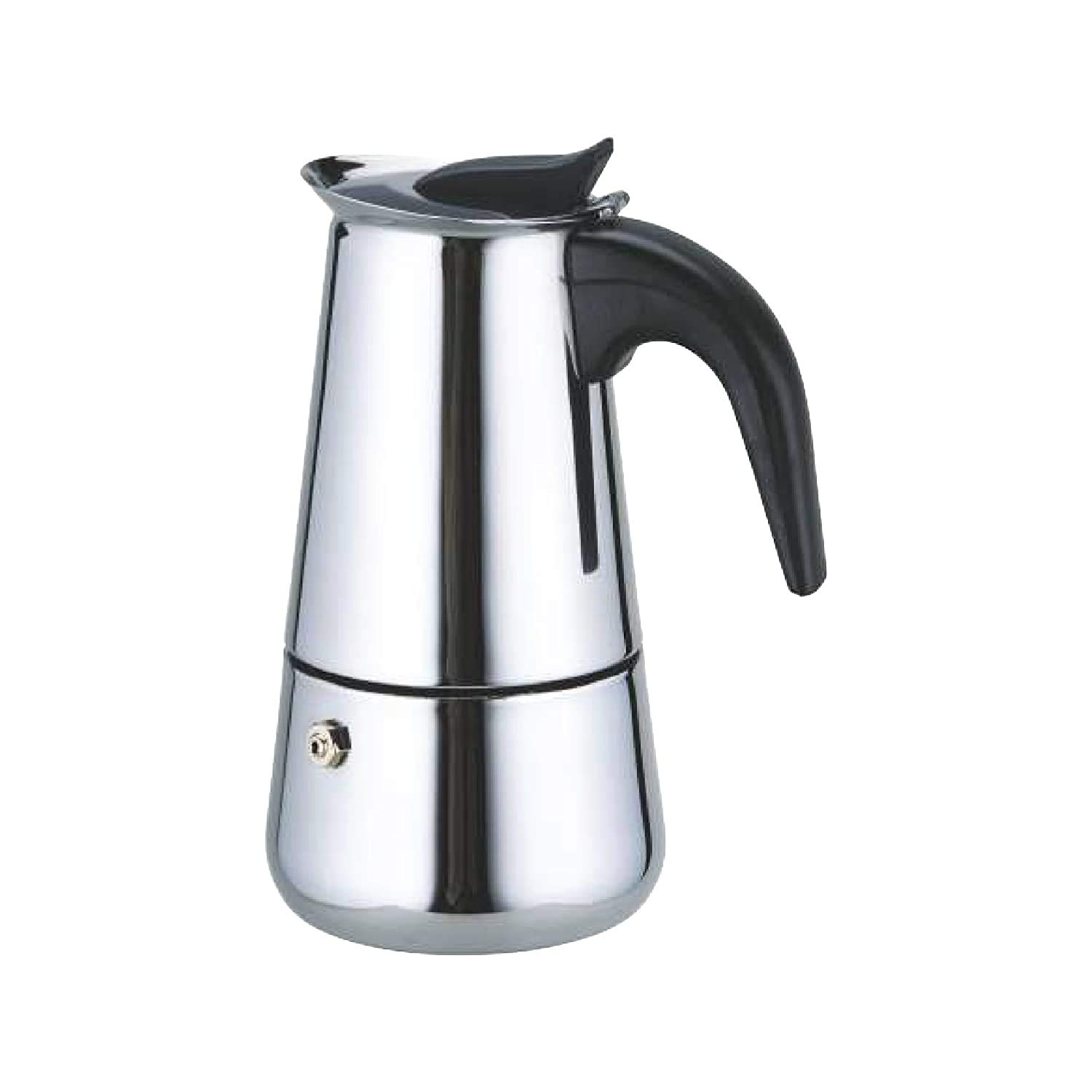 ANKH Xpresso Stainless Steel Coffee Percolator -1