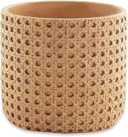 CACHEPOT EM CIMENTO
