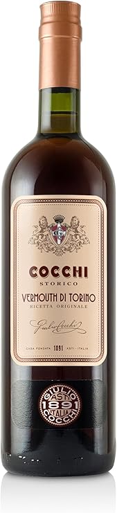 Cocchi Storico Vermouth di Torino 16% Vol. 0,75l