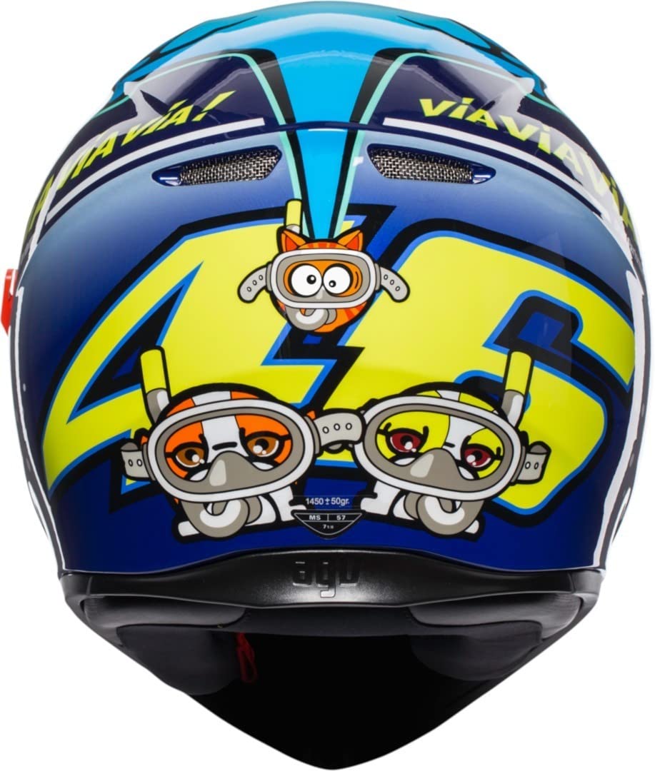 agv ginza helmet AGV Pista GP-RR Izan Guevara Motegi Japan 2022 Motorcycle Helmet, Limited  Edit