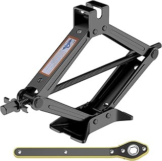 Scissor Lift Jack