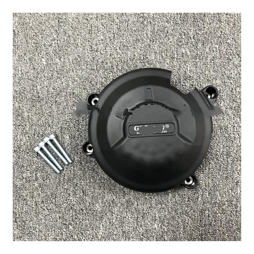 Couvercle de moteur de stator CB500F boîtier manivelle moto