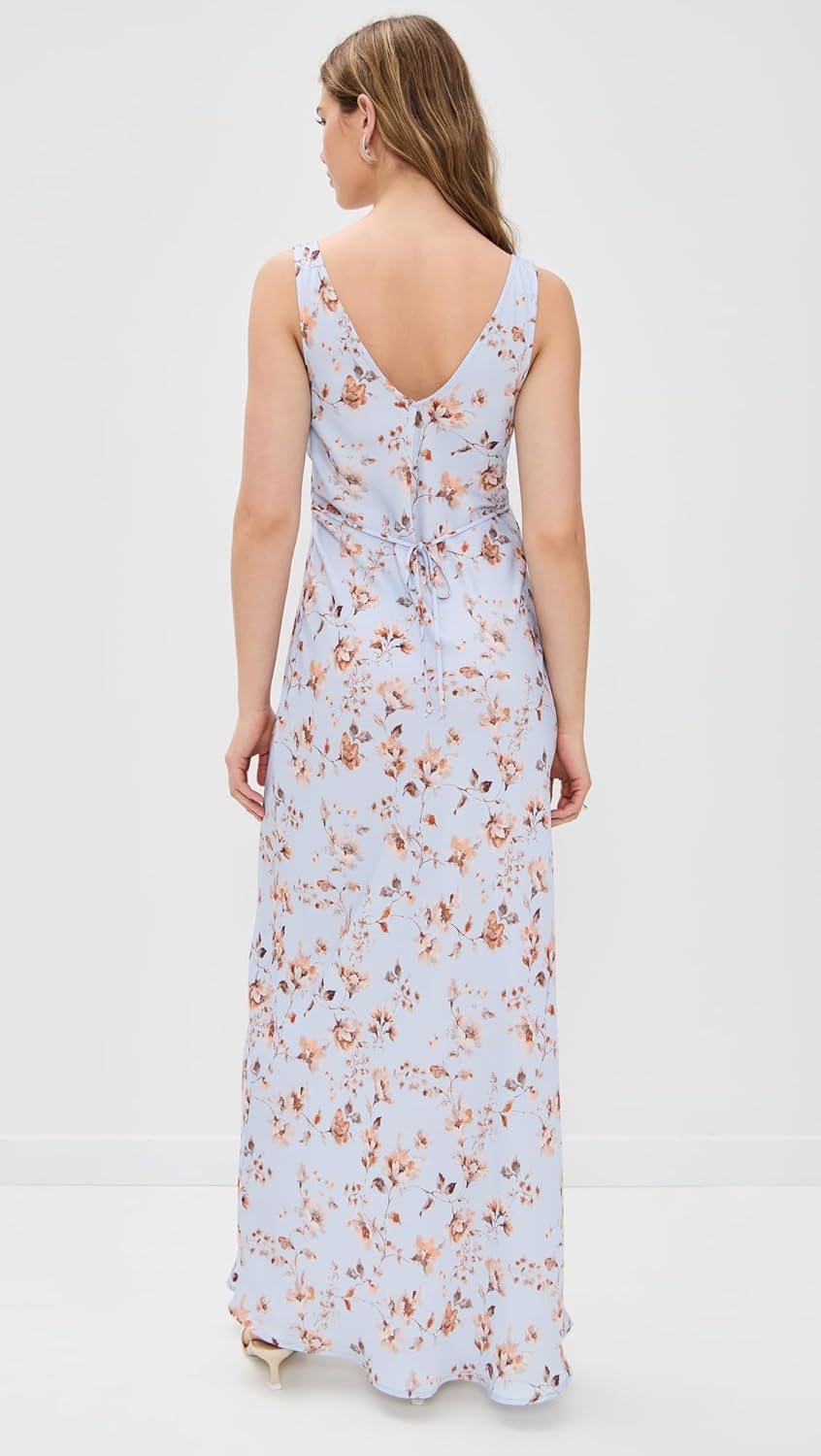 RESA Women's Violet Maxi Dress - Image 3