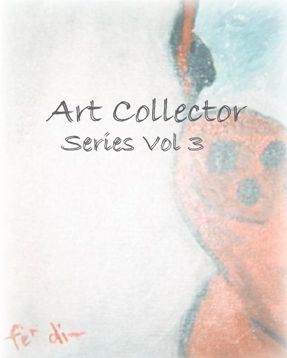Art Collector Series: Vol 3
