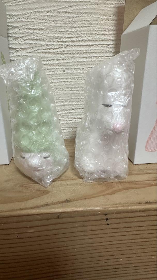Amazon.co.jp: 奈良智 フィギュア 下川原焼 全2種森の子あおもり