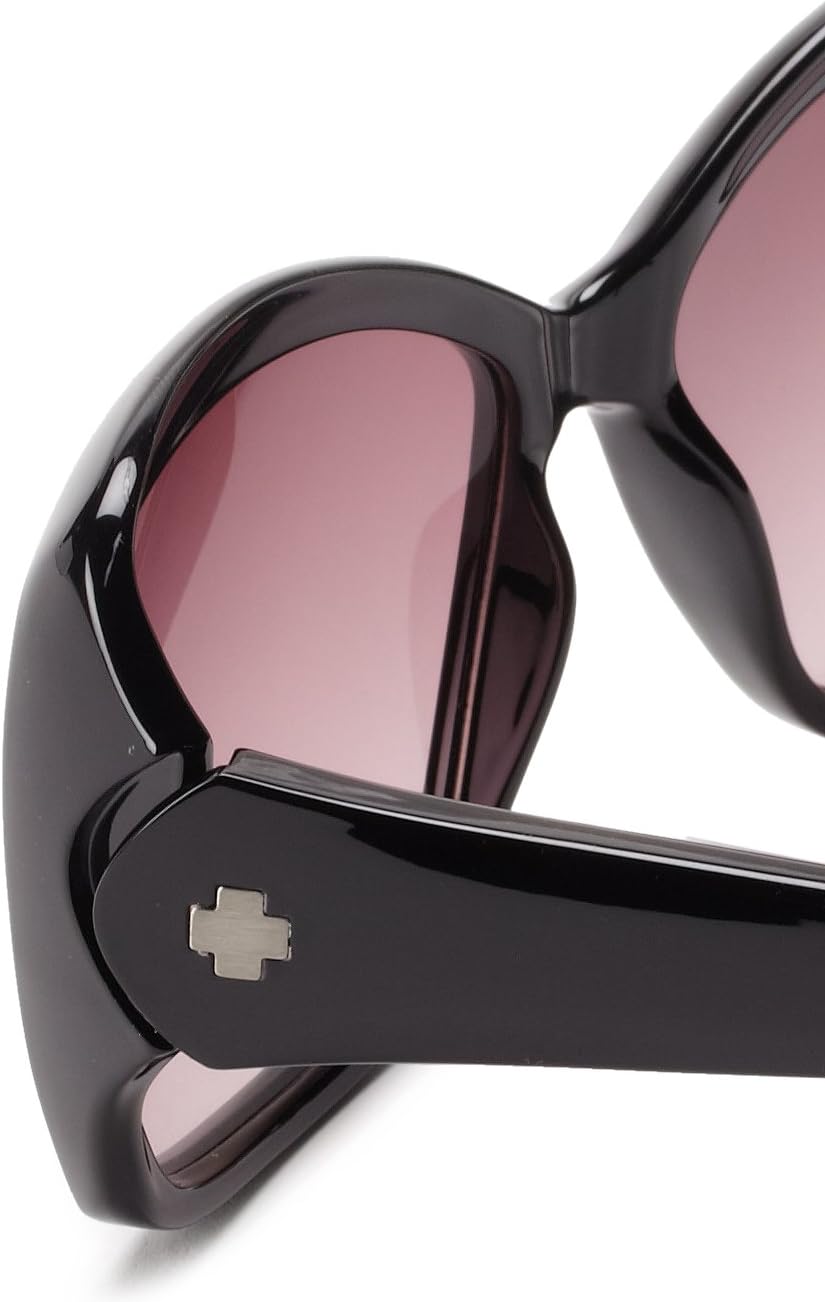Spy Optic Honey Butterfly Sunglasses