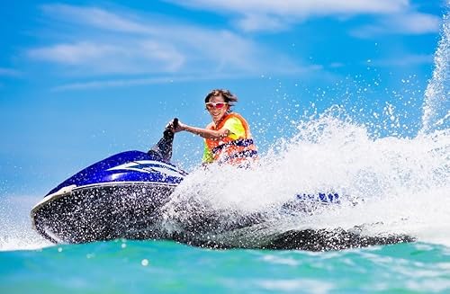 Wondergifts Happy Birthday Gift Box: Choose from Selection of Spa, Adventures, Gourmet and More Experiences - Gift For Women & Men