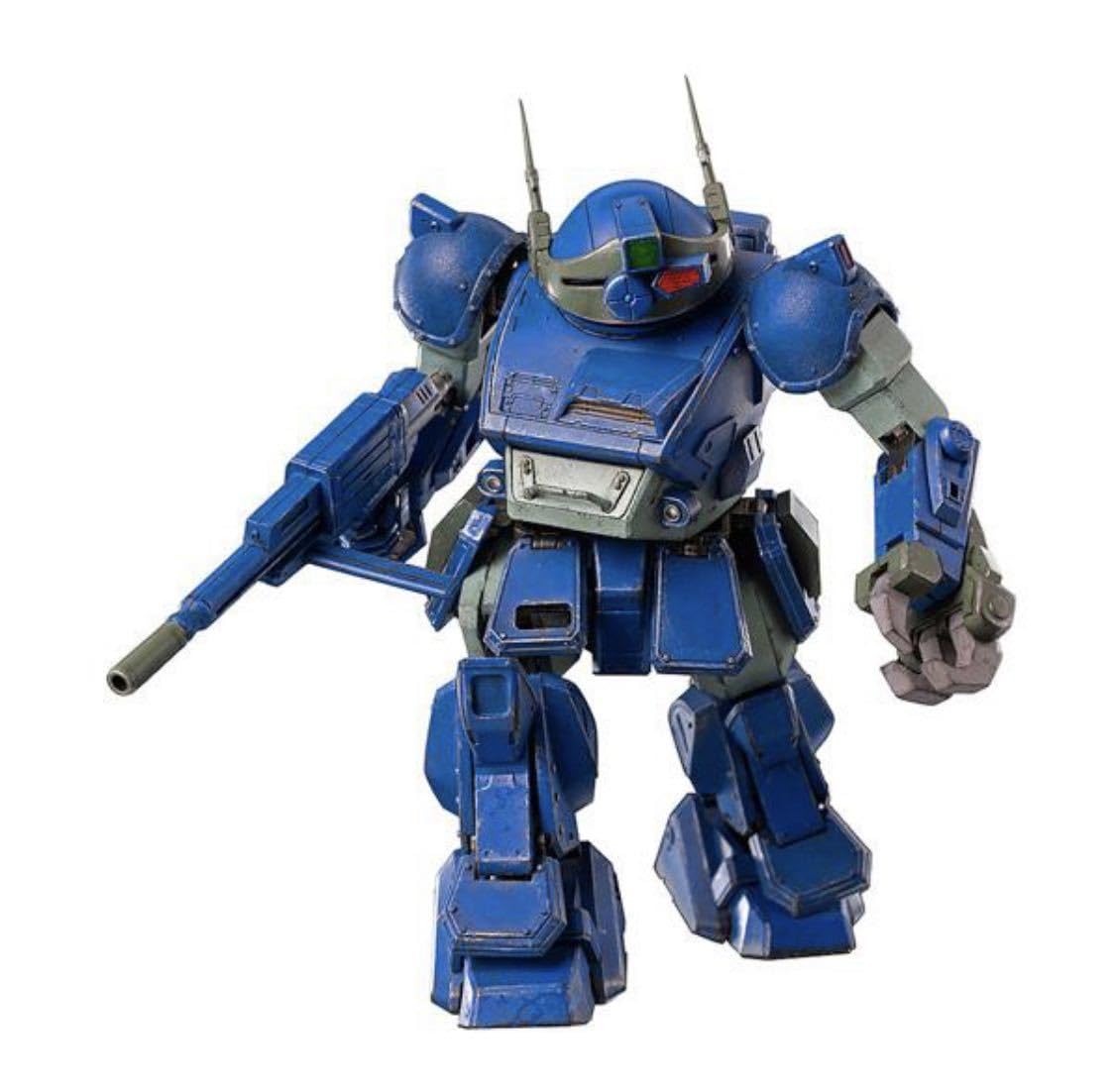 スリーゼロ　threezero 装甲騎兵ボトムズ　ロボ道　ラビドリードッグ Amazon.co.jp: スリーゼロロボ道 装甲騎兵ボトムズ ラビドリードッグ