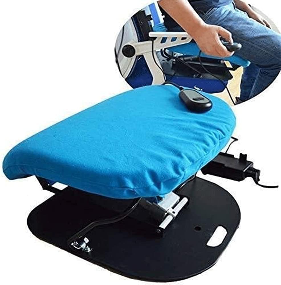 Electric Seat Assist Lifting Cushion Chair Lift Assist