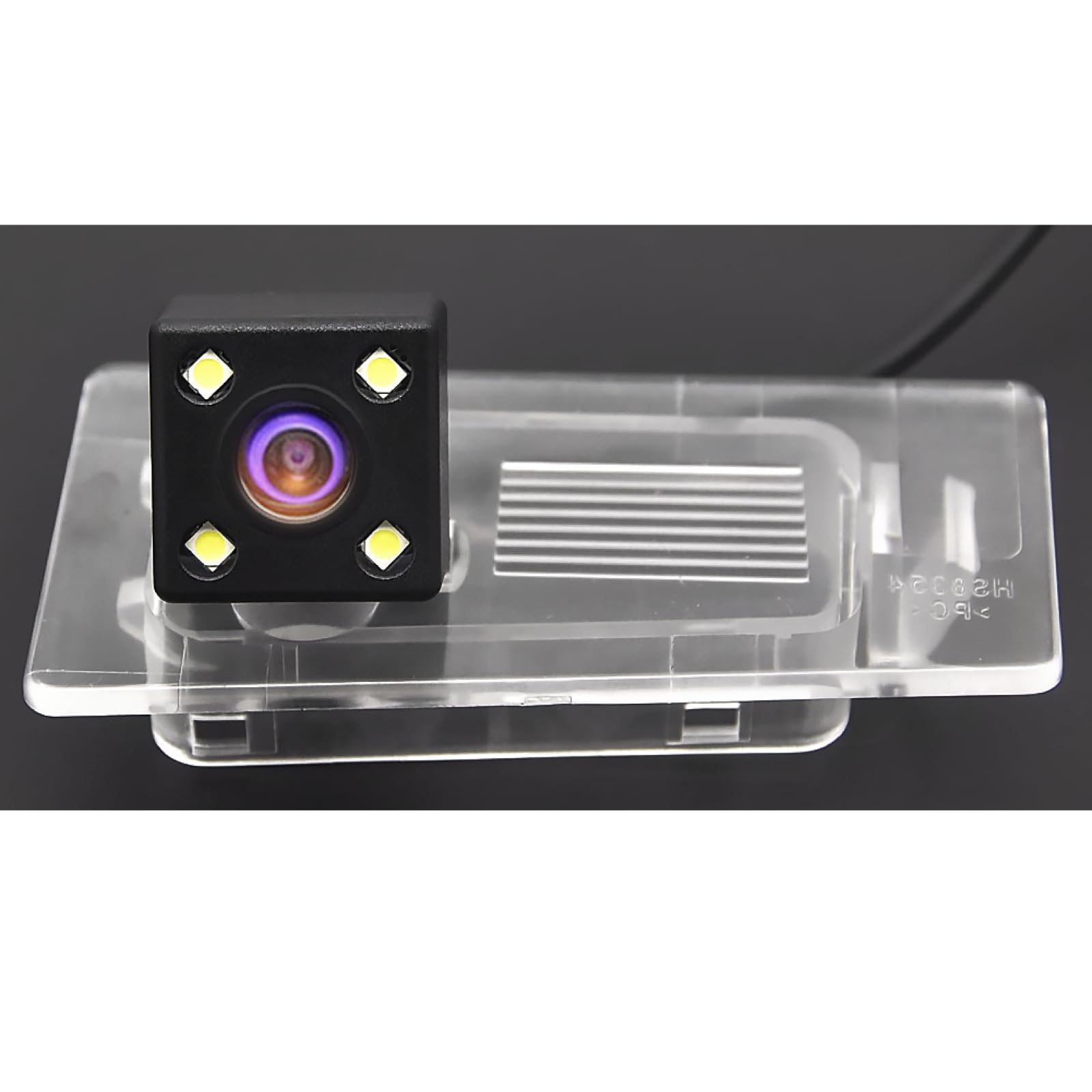 Reverse Camera for Hyundai Elantra/Avante 2011-2020 Solaris Sedan HCR 2017-2020 Fixed Parking Line CCD