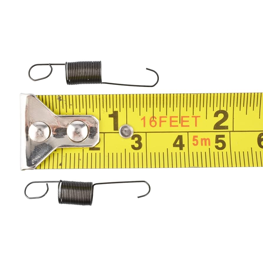 Springページ 2 Pieces Governor Spring for Briggs & Stratton 698719