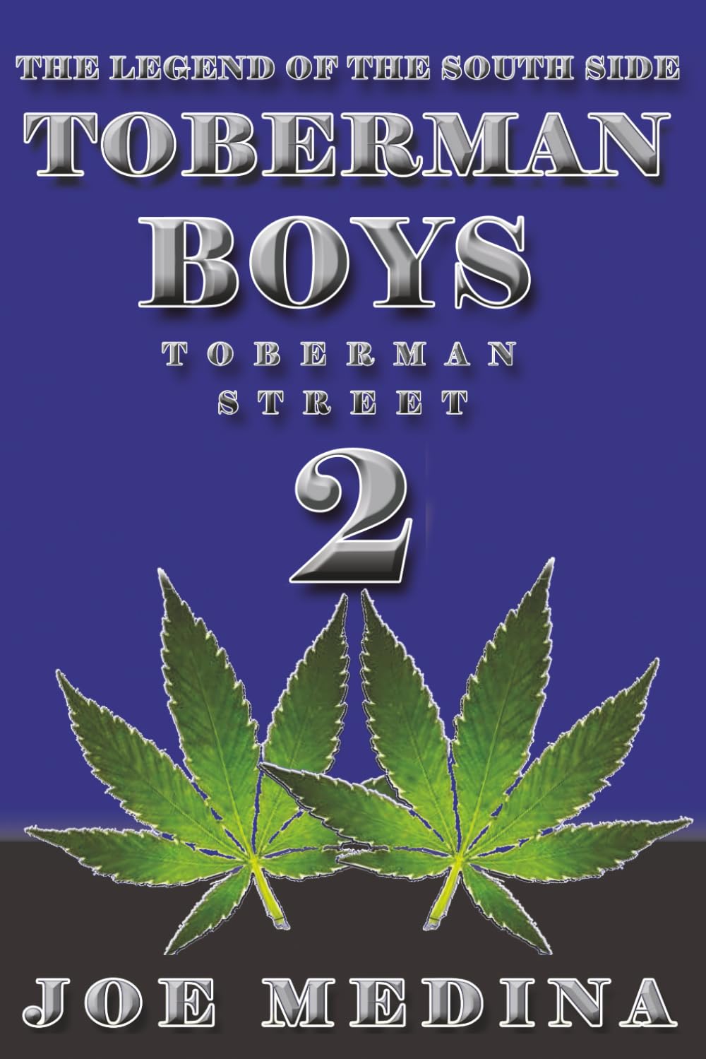The Legend of the South Side TOBERMAN BOYS: TOBERMAN STREET 2