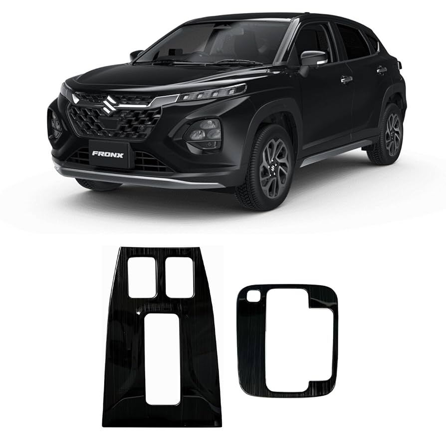 Amazon | VKINGER スズキ フロンクス パーツ セット割