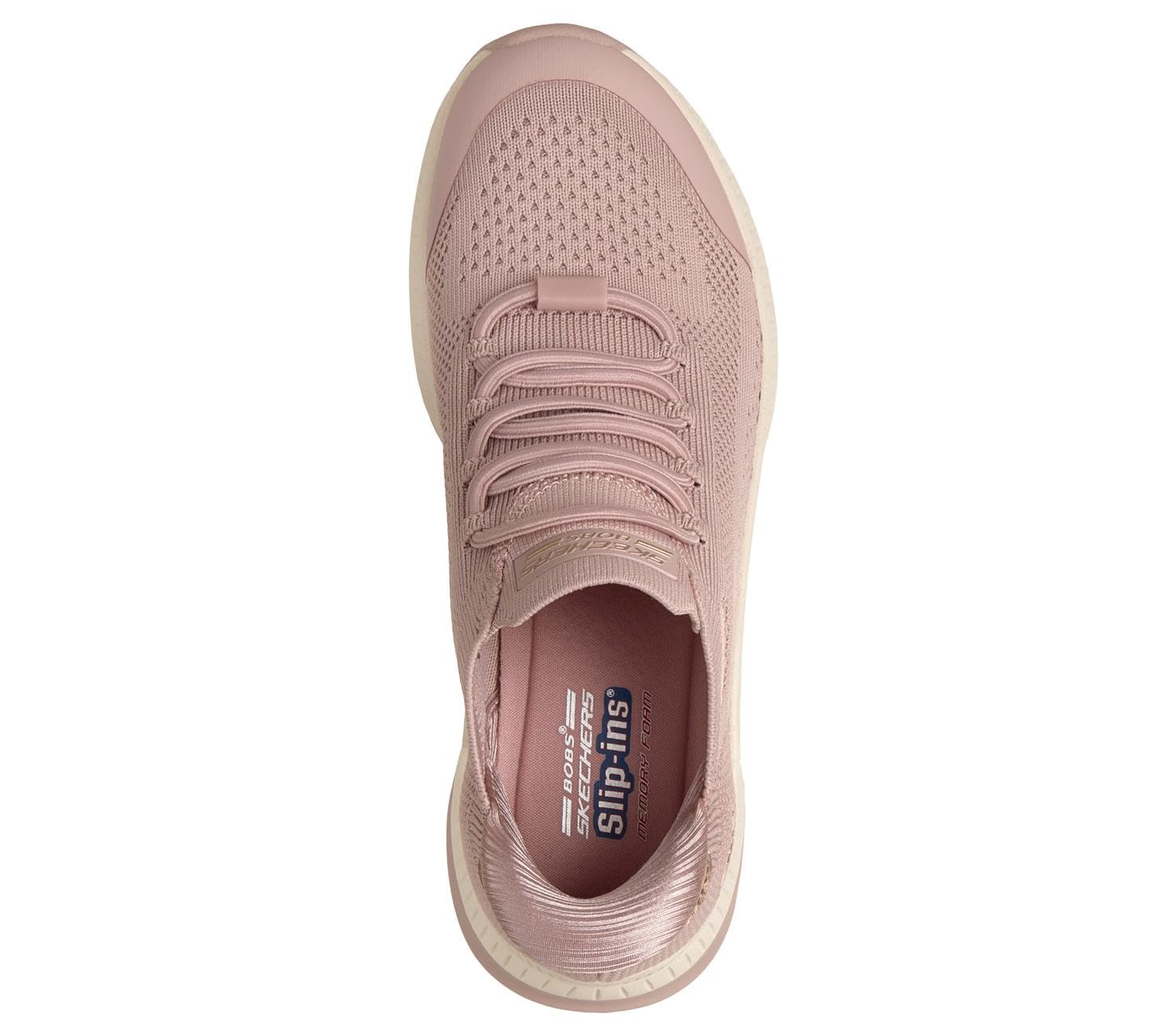 Skechers Kobiety Bobs Squad 4Adidasy