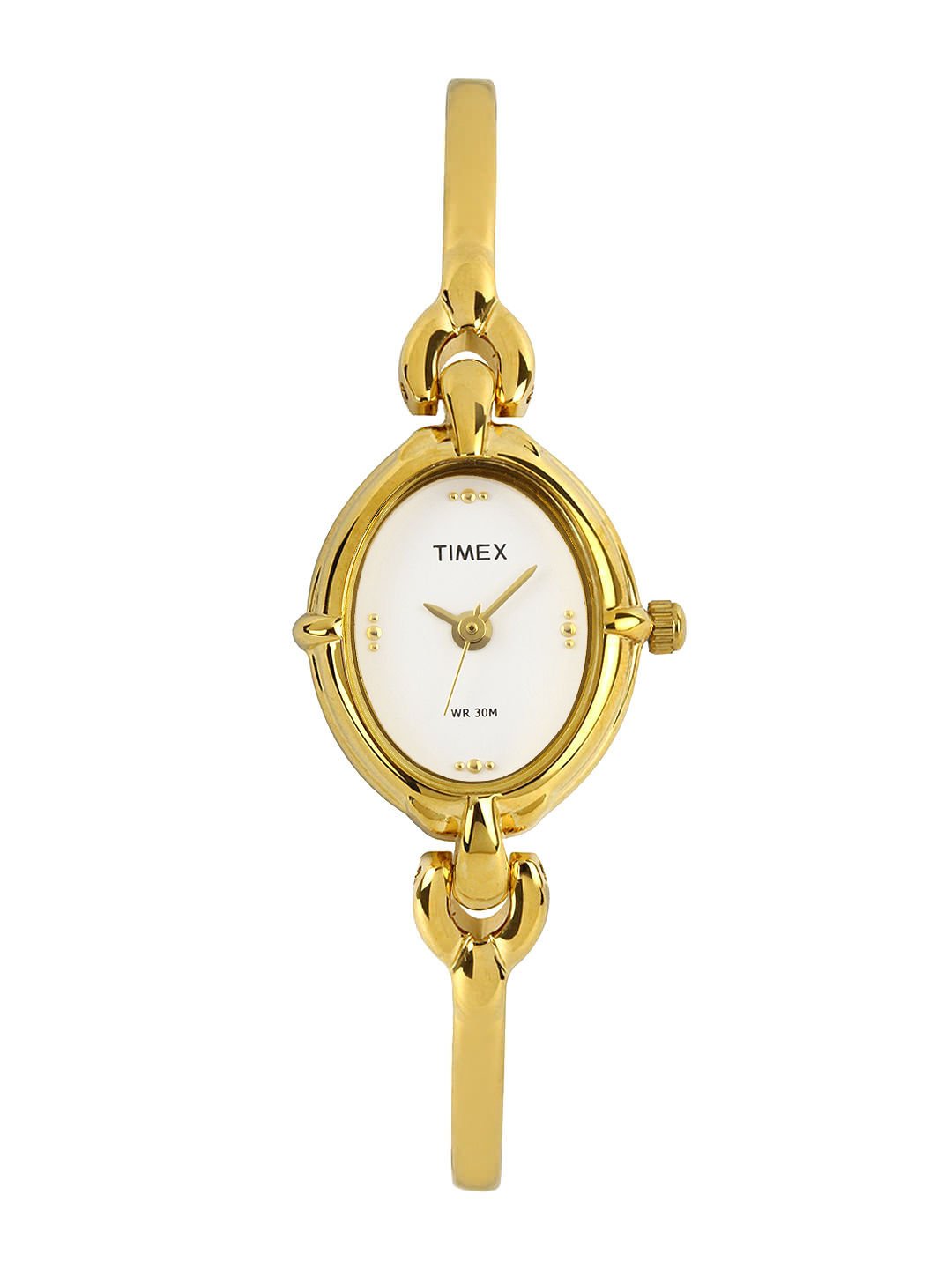 TIMEX Analog White Dial Women Watch-LK00 (B007R9ZFMK) Amazon Price History, Amazon Price Tracker