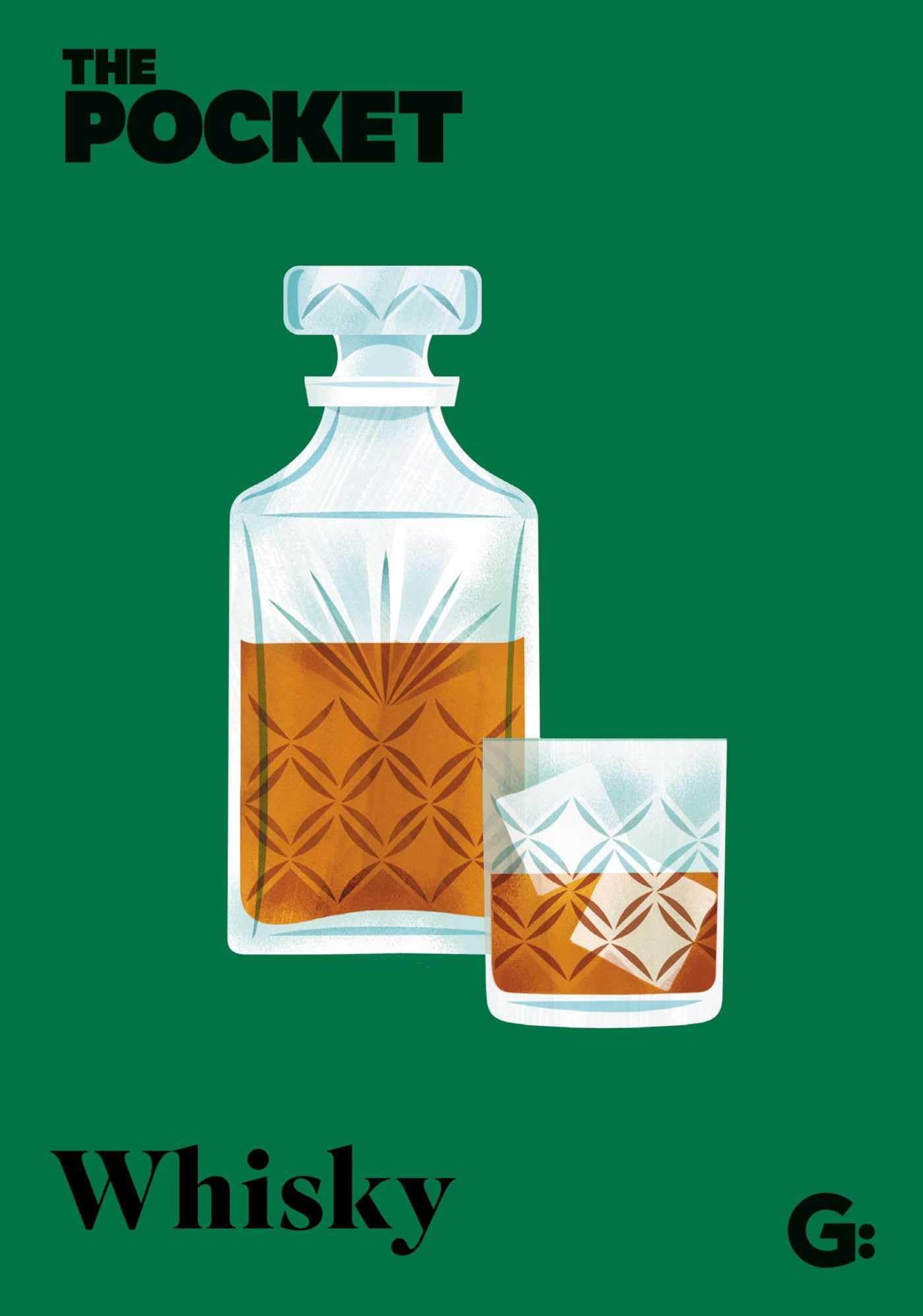 The Pocket Whisky (Gemini Pockets)
