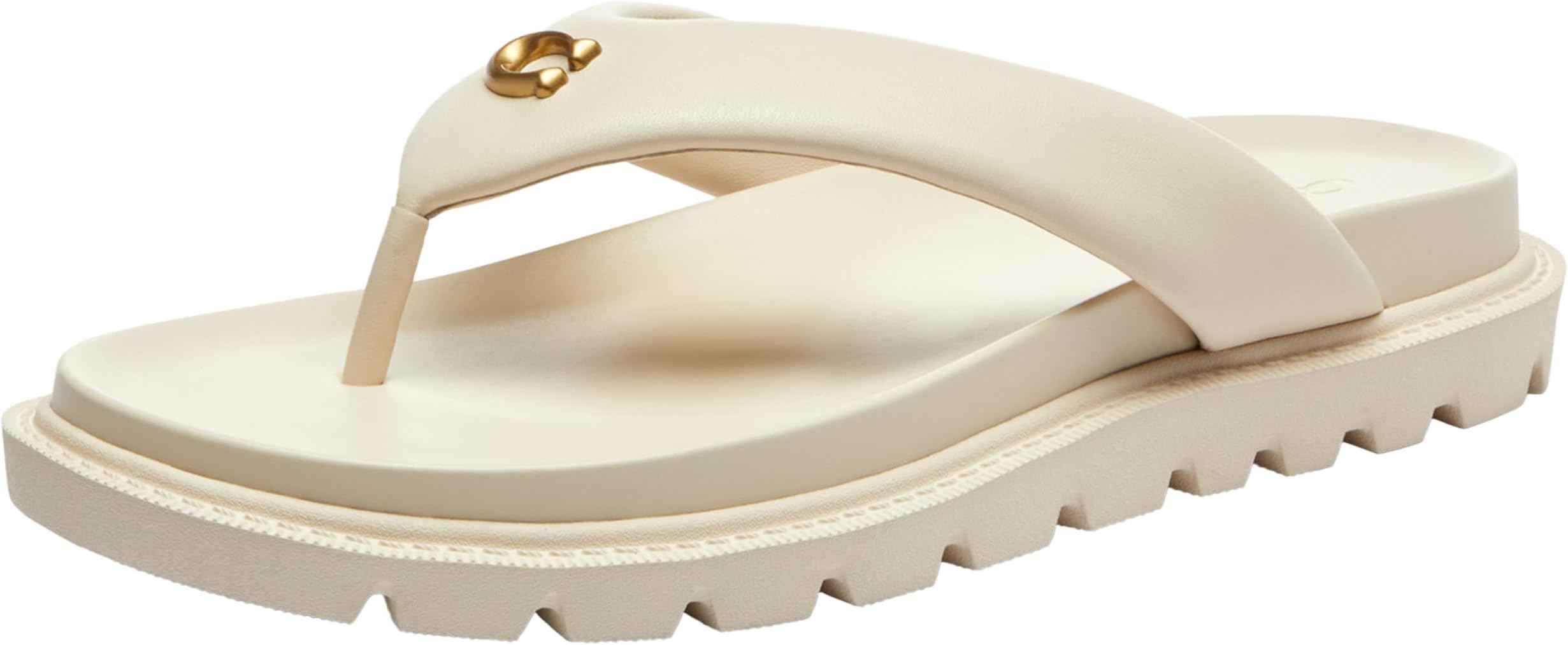 レディース Brynn Thong Sandalフラットサンダル