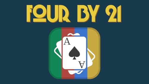 Four By 21