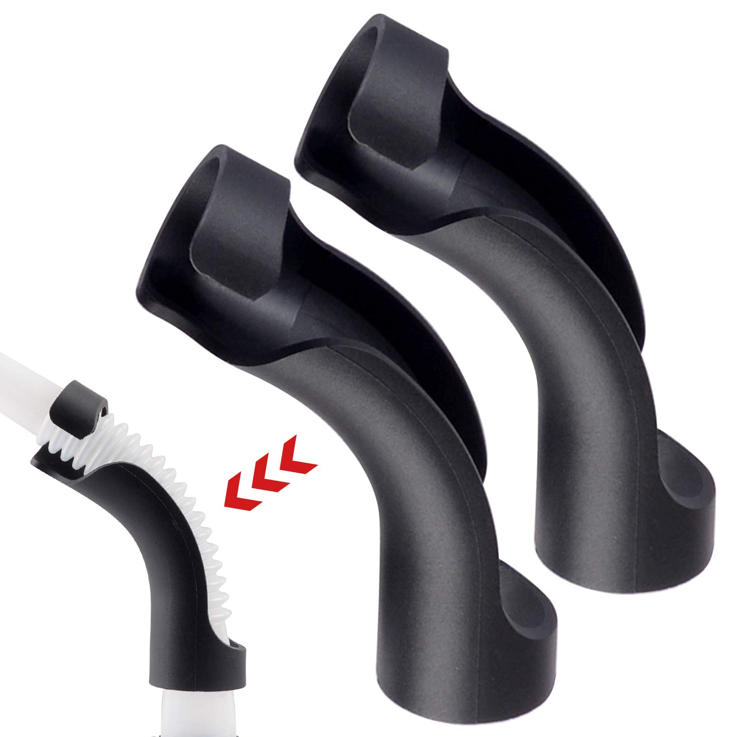 Buy DXGTOZA 2 Pack Hose Bender for Racing Fuel Tanks, Racing Fuel Jug