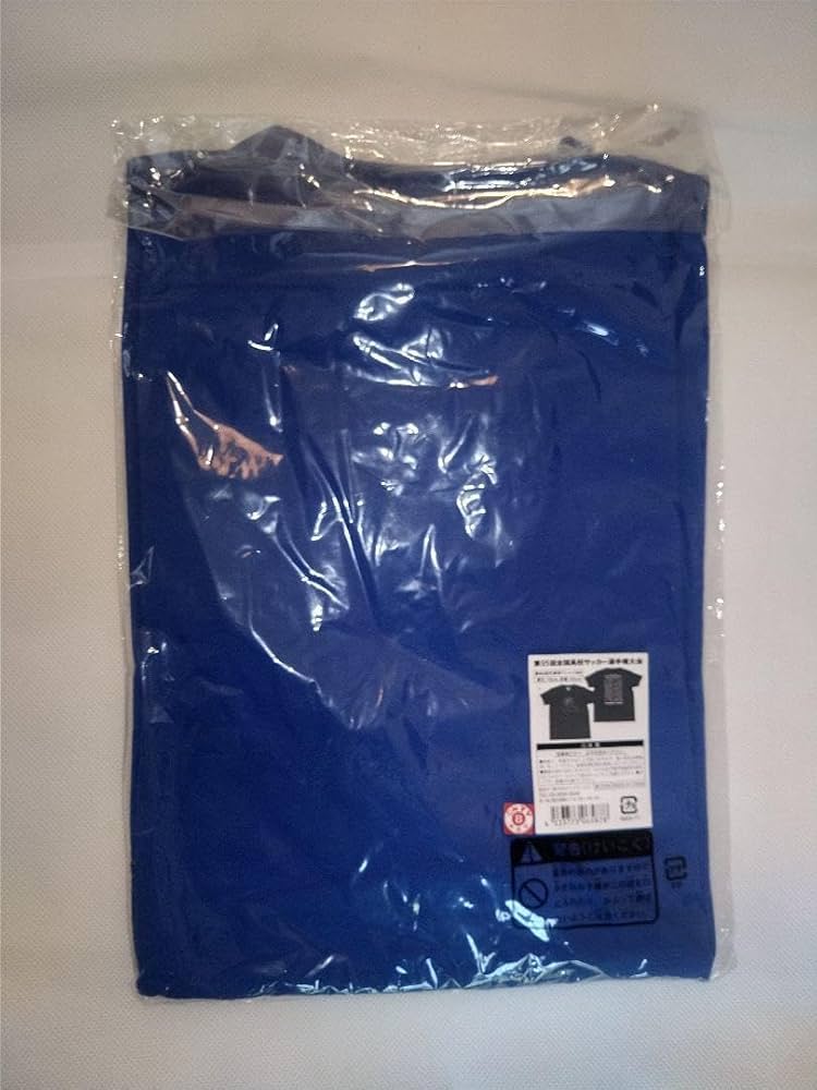 第95回全国高校サッカー選手権大会記念Tシャツ 【公式通販】