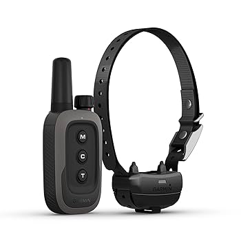 しつけ用品 Garmin Delta XC Dog Training System Amazon.com: Garmin Delta® SE Bundle - Handheld & Dog Device