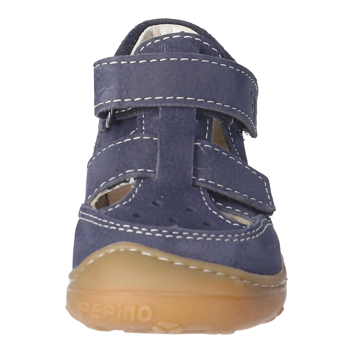 RICOSTA Mädchen und Jungen Low-Top Sneaker ENI, Kinder Lauflernschuhe, Weite: WEIT, lose Einlage, terracare