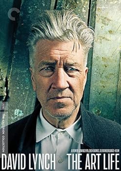 David Lynch: The Art Life